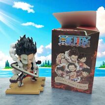 Mighty Jaxx Freeny Dissectibles One Piece Series 6 Blind Luffy Gear 4 Sn... - $25.94 CAD