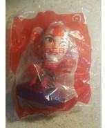 McDonald&#39;s 2020 Marvel Studios Heroes Scarlet Witch Unopened Toy #4 - £1.95 GBP