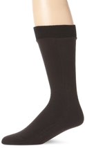 Hot Headz Polarex Fleece Socks, Black, X-Large - £3.10 GBP