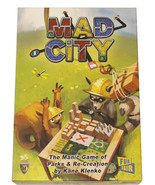 Mad City Board Game - $24.99