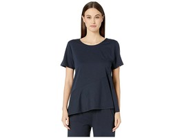 $50 Natural Skin Logan Tee (Navy) Women&#39;s Clothing, Size: Small - £23.32 GBP