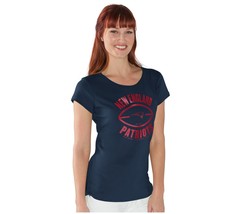 NFL Women's Short-Sleeve T-Shirt   Medium - $19.39