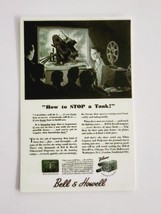 Projector Camera Advertisement Reproduction Dark Color Sticker Decal Mul... - $2.22