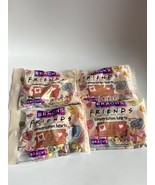 4 Brach&#39;s Friends TV Show Conversation Hearts  6oz Bag Valentines Day Bb... - $48.61 CAD
