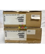 2 New Genuine Ricoh MPC8003 Waste Toner Containers 417721,D892-01 Same d... - $128.07 CAD