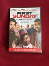 First Sunday (DVD, 2008) - $5.89