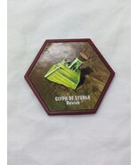 Heroscape Glyph Of Sturla Item No Card - $12.32 CAD
