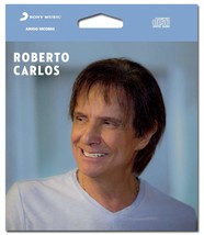 Roberto Carlos [Audio CD] Roberto Carlos - £21.95 GBP