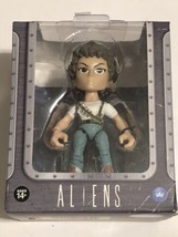 Aliens Ellen Ripley Action Vinyls Figure New Open Box Toy T4 - £6.30 GBP