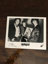 Vintage My Drug Hell Glossy Promotional Press Photo 8x10 - $152.59 MXN