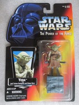 Yoda 1995 Star Wars-Kenner NEW! - $13.75