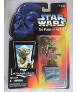Yoda 1995 Star Wars-Kenner NEW! - £10.81 GBP
