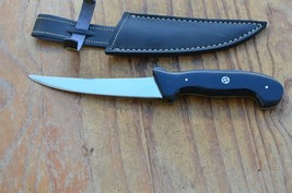 Handmade S/Steel hunting kitchen fillet knife From the Eagle Collection ... - £31.14 GBP