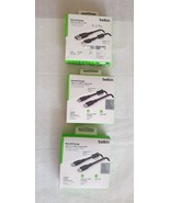 3-Pack Belkin BoostCharge USB-C Cable 100W Fast Charging 3ft/6.6ft/10ft ... - $30.07 CAD