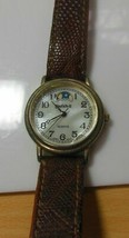 Vintage Nelsonic Watch-It  Moon Phase Watch - $34.65