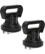 Tie Downs For Kayak Track Mount, Track Mount Vertical Tie Downs For, 2 Pcs - $40.93