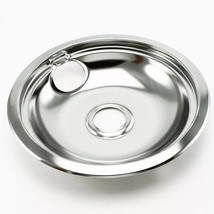 OEM Range Drip Bowl for Maytag MEC4430AAB CSE4000ACL CRE7500ACL CRE883 NEW - $294.98 MXN