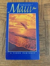 Forever Maui VHS - £11.73 GBP