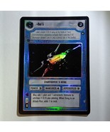 Red 5 (FOIL) - A New Hope - Set - Star Wars CCG Customizeable Card Game ... - £15.65 GBP