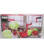 ProFreshionals Apple Machine Peels, Cores and Slices - New Open Box - $32.55 CAD