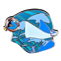 Finding Dory Nemo Disney Pin: Mr Ray, Spotted Eagle Ray  - £27.44 GBP