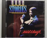 Life Stories Earl Klugh (CD, 1986) - $6.92