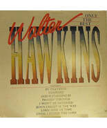 Walter Hawkins - Only The Best (LP, Comp) (Mint (M)) - $10.99