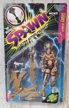 MCFARLANE TIFFANY THE AMAZON 6&quot; ACTION FIGURE Series 6 1996 - NEW - $6.41