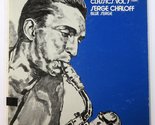 Blue Serge (Capitol Jazz Classics Vol. 7) [Vinyl] Serge Chaloff - £15.37 GBP