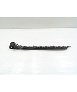 12 Mercedes W212 E550 trim, side bumper bracket support, left rear, 2128... - $51.13 CAD