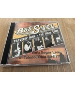 Bob Seger Live in Ohio on 8/24/17 (2 CDs) The Final Tour - $34.19 CAD