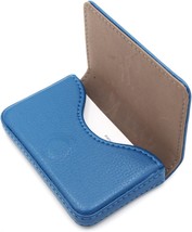 Minimalist Leather Credit Card Holder - $22.49