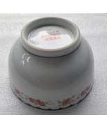 Vintage R Guoguang Porcelain Collectible Small Rice/Soup Bowl 4.5&#39;&#39; Fine... - $316.00 MXN