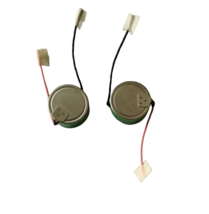 2X  Replacement 1454 89mAh Rechargeable Battery for BOSE SoundSport Free... - $15.83
