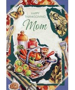 Happy Thanksgiving Mom - 30061 - $51.04 MXN