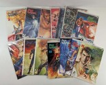 Iron Marshal 7 11 13-32 41 Jademan Comics Lot of 23 Books 1990s NM Condi... - $67.54