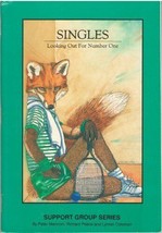 Singles: Looking Out for Number One (Lifestyle Small Group) [Unknown Bin... - £3.49 GBP