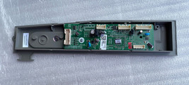 Genuine LG Control Board and Case ABQ72940065 - $102.85