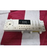 GE GFWS1700H1WW Washer Control Board USED - €16,94 EUR