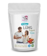 tea for cleanse- LUNG CLEANSE TEA - tea for lung support 1 Pack  - $20.72