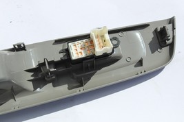 2011-2014 SUBARU IMPREZA WRX SEDAN REAR PASSENGER RIGHT WINDOW SWITCH M1641 image 10