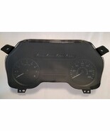 F150 2018+ instrument panel dash gauge cluster 2&quot;. Speedo Tach. MINT.  0... - $35.00