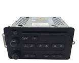Audio Equipment Radio AM Mono-fm Stereo-cd Player Fits 03-05 CAVALIER 31... - $60.39