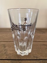 Case -SIX, Retro Authentic Lindemans Lambic Cuvee - Belgian Craft Beer Glasses - £27.50 GBP