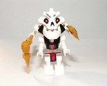 Minifigure Samukai  Ninjago Custom Toy - £3.99 GBP