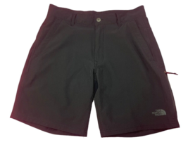 The North Face Mens Shorts Hiking Athletic Never Stop Exploring Black Si... - £21.25 GBP