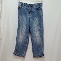Blue Jeans Denim Toddler Size 4T 4 Southpole Boys - £14.06 GBP