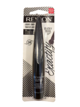 Revlon ColorStay Exactify Wheel Tip Liquid Eyeliner Intense Black 101 - $9.99
