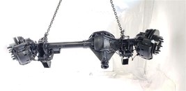 Front Axle Differential Assembly 6.7 Automatic 4wd Complete 3.73 OEM 07 Ram 2... - $841.50