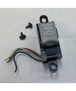 2009 - 2012 Mitsubishi Galant Sunroof Switch Tested OEM  A18 - $19.50